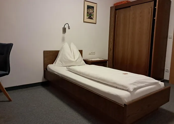 Hotel Garni Schieferle