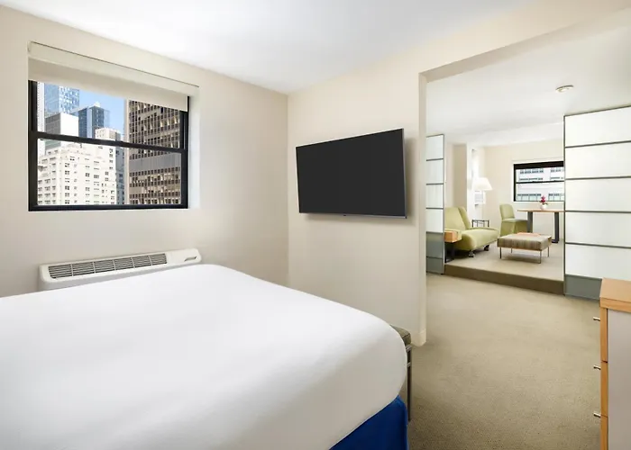 Hotel de luxo Apenas: The Shoreham