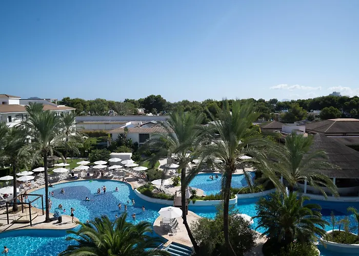  Prinsotel La Dorada & Spa