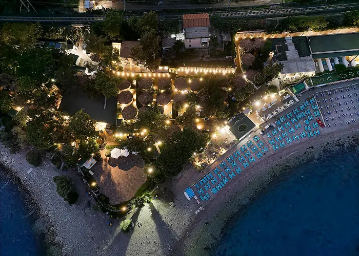La Plage