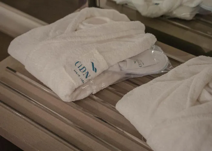 Hotel: Cidnay - Hotel & Executive Center