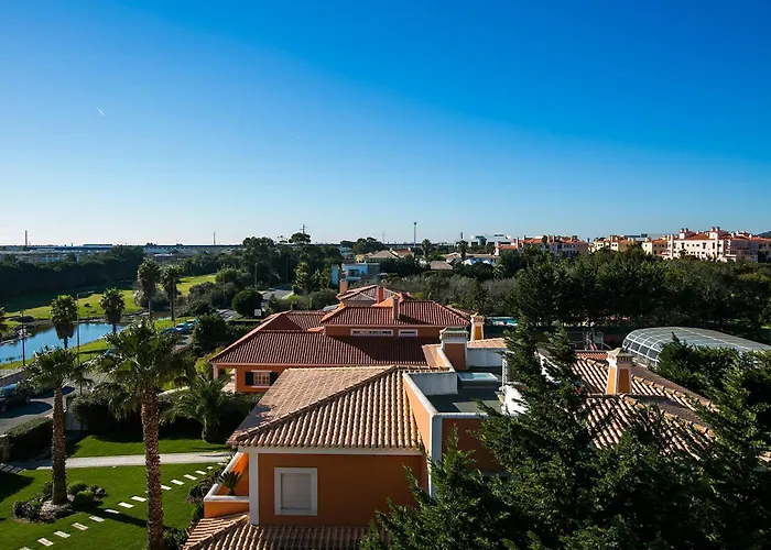 Pestana Sintra Golf Resort & Spa