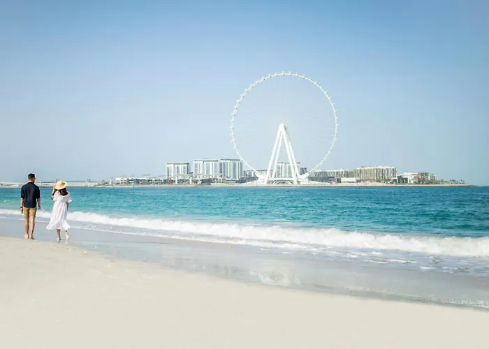 Golf hotels Ritz-Carlton, Dubai