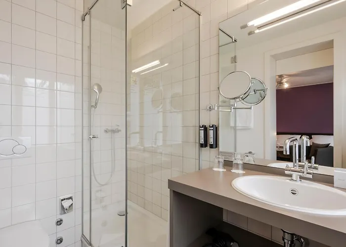 Pet Friendly hotel: Boutique Hotel Karl
