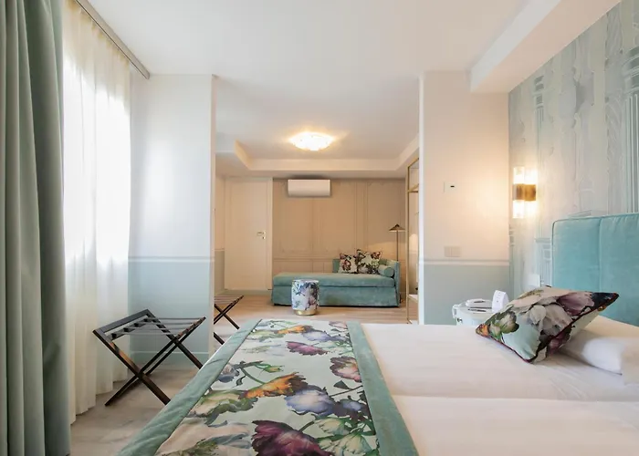 Casino hotel: Hotel Principe