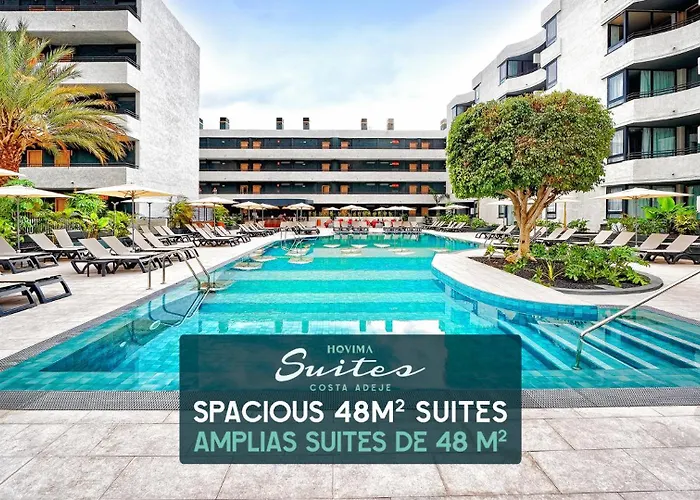 Labranda Suites Costa Adeje