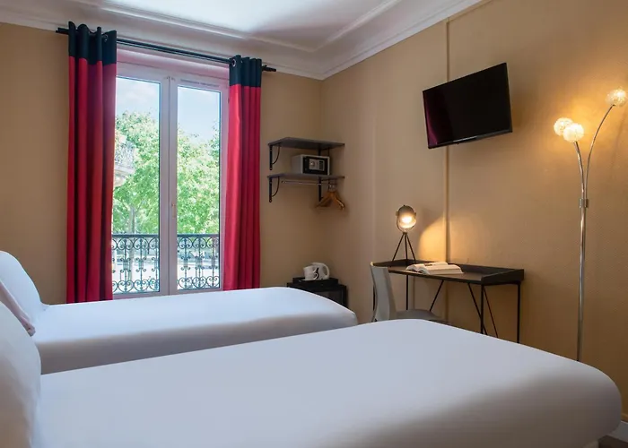 Golf hotels Coypel By Magna Arbor