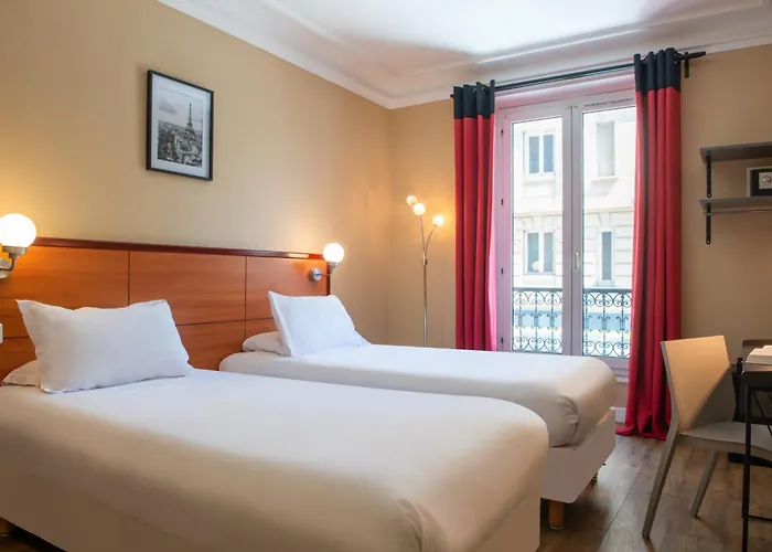 Golf hotels Coypel By Magna Arbor