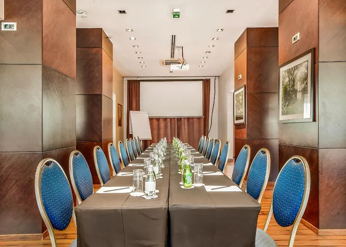 Hotel: In Hotel Beograd