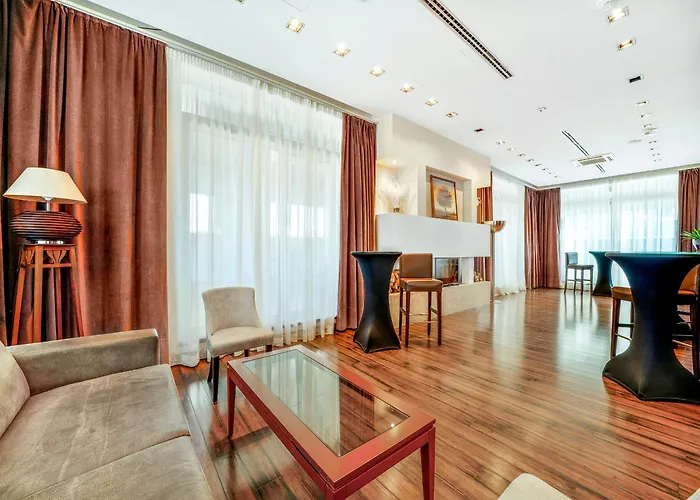 Hotel: In Hotel Beograd