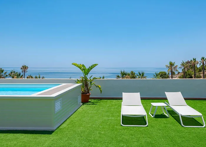 Bahía Tropical