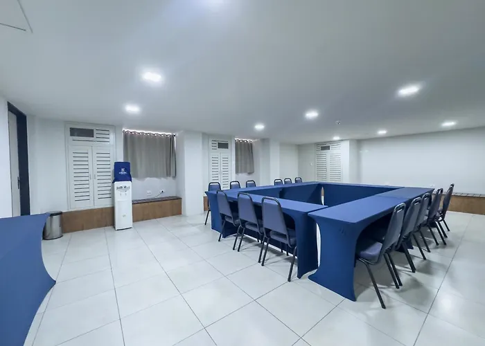 Hotel Caicara Joao Pessoa