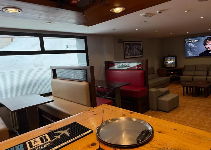 Hotel Guineu