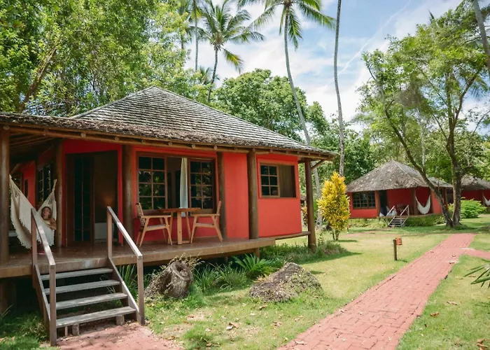  Vila Dos Orixás Boutique