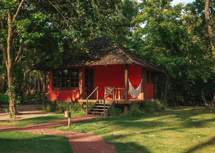  Vila Dos Orixás Boutique