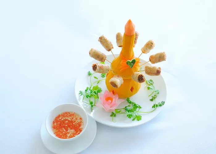 Cherish Hue Hotel