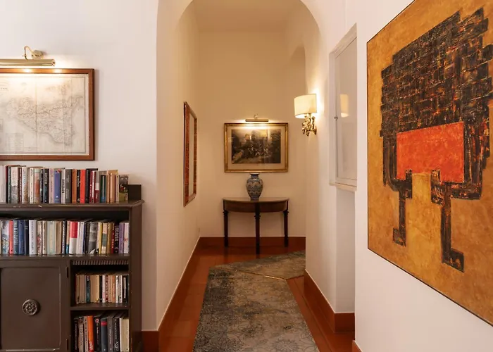 Hotel que admite mascotas: Hotel Villa Belvedere
