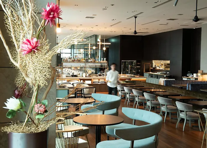 Mitsui Garden Ginza Premier