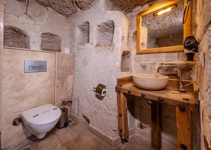 Panoramic Cave Hotel