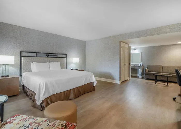 Surestay Hotel By Best Western Camarillo