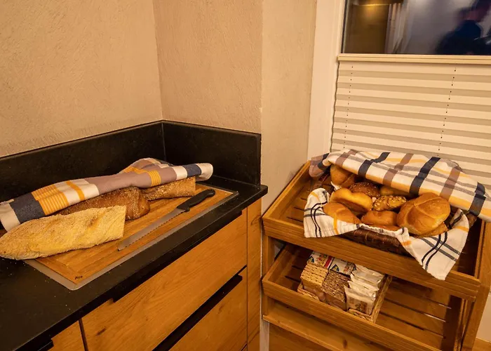 Family Hotel: Hotel Neder