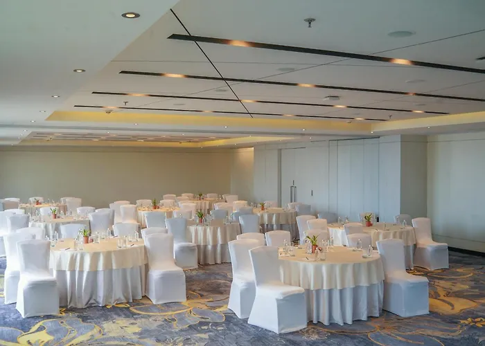 Hyatt Centric Mg Road