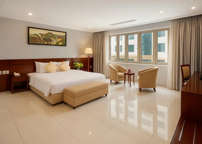 White Lotus Saigon