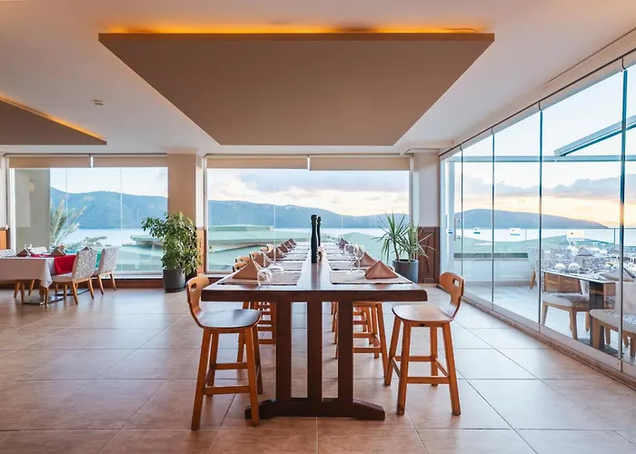 Hôtel accueillant les animaux: Bodrum Holiday Resort & Spa
