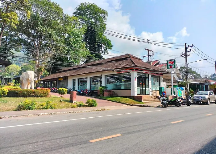 Chang Buri & Hillside