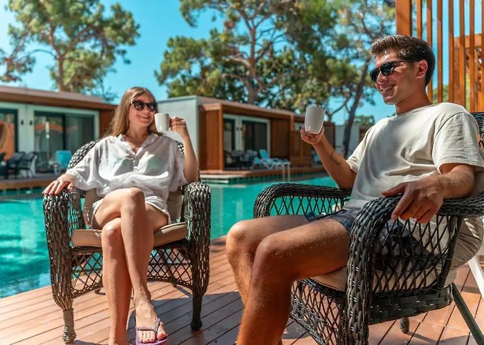 Resort: Club Marco Polo