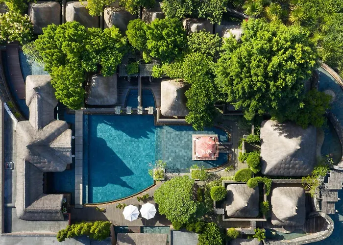 Trou Aux Biches Beachcomber Golf & Spa