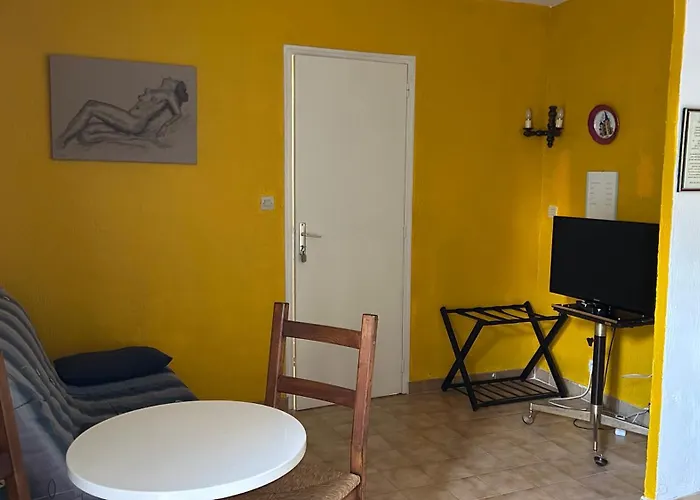 L'Orée Du Bois