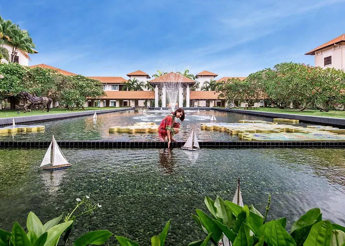 Sofitel Sentosa
