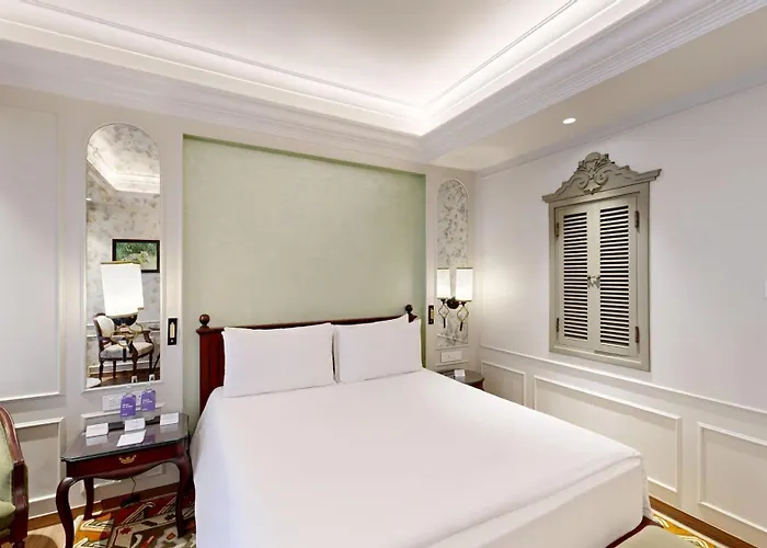 5 star hotel: Namah Nainital, A Member Of Radisson Individuals Retreats