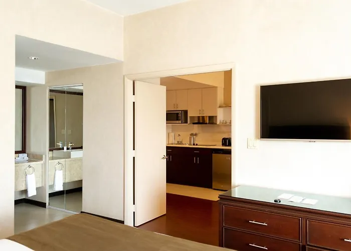 Clarion Suites