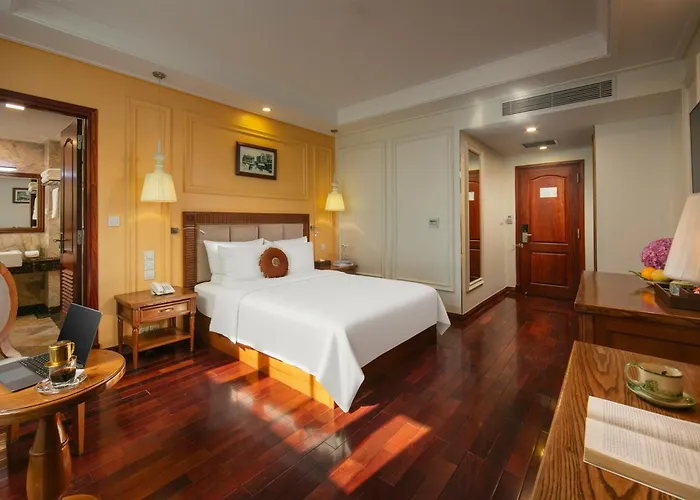 Hanoi Pearl Hotel