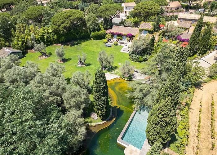  Domaine Les Mesanges