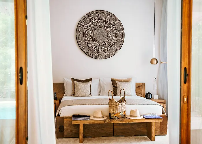 Zanzibar White Sand Luxury Villas&Spa - Relais&Chateaux