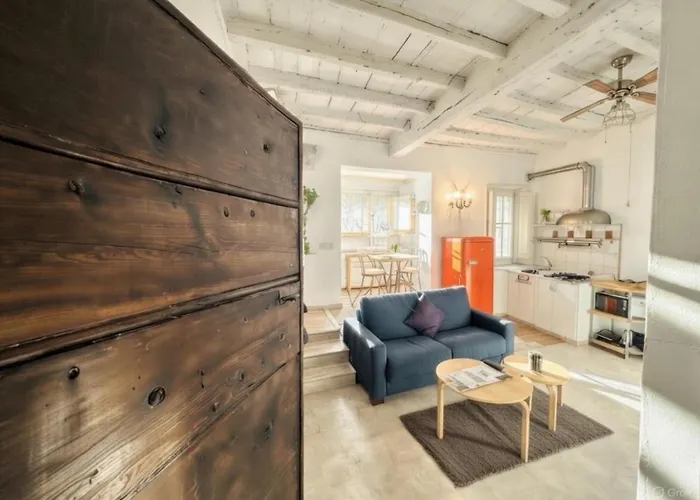 Navona Open Space Apartments