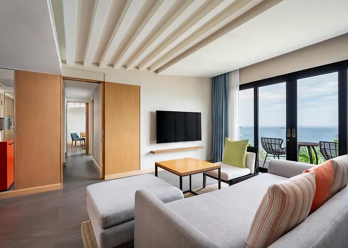  Hyatt Regency Phuket Resort