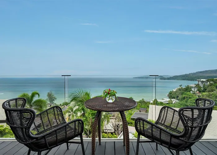  Hyatt Regency Phuket Resort