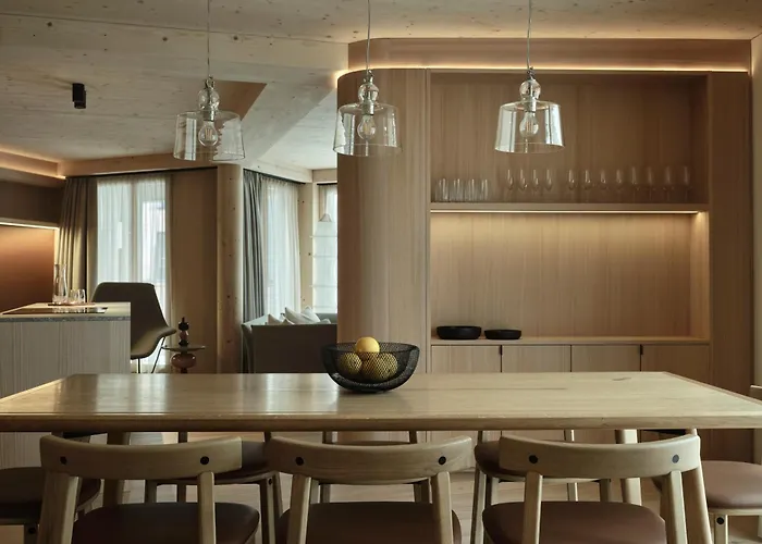 Alpine Apartments