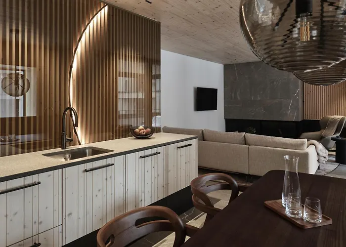 Alpine Apartments
