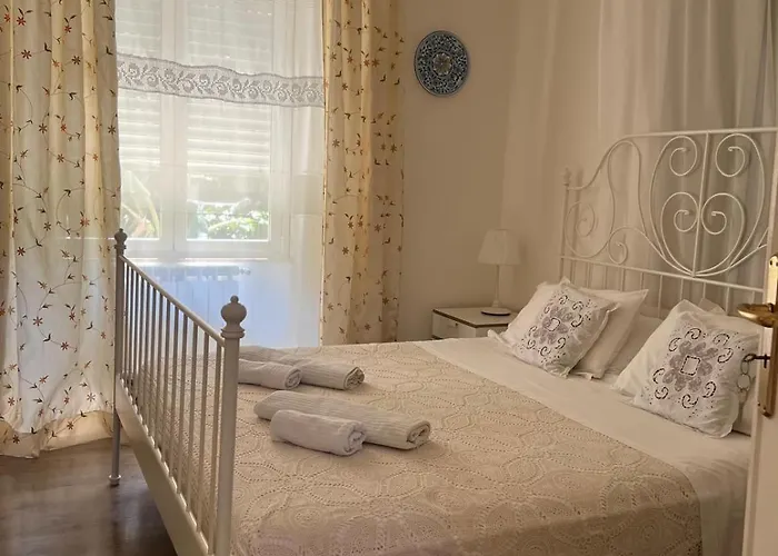 La Guardiola Di Angela E Nino