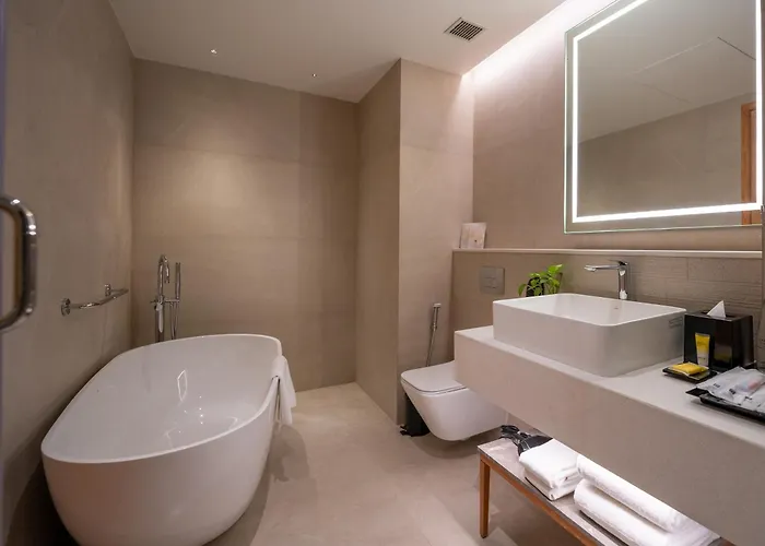 Hyatt Place Gurgaon Udyog Vihar