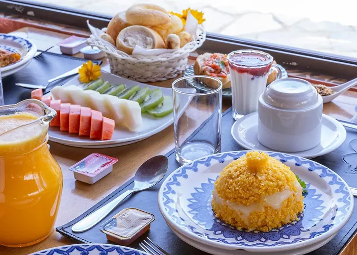 Hotel que aceita animais de estimação: Pousada Vereda da Serra