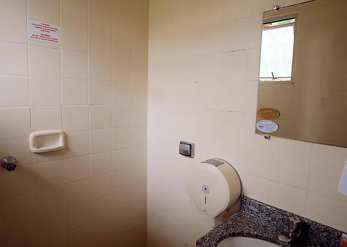 Hotel que aceita animais de estimação: Lira Hotel