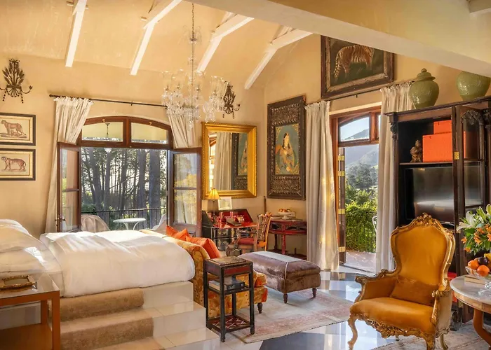 La Residence
