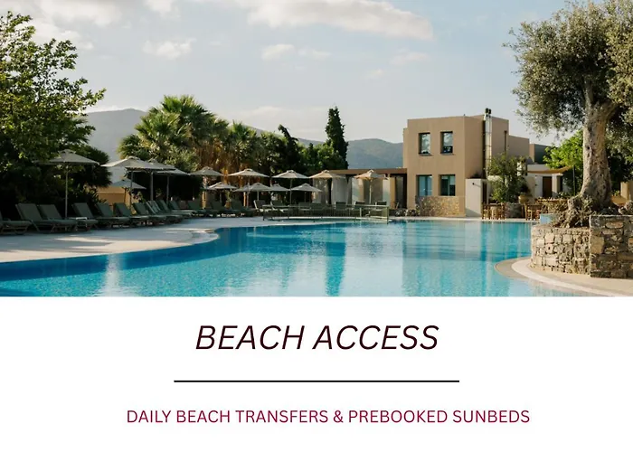 Village Heights Resort