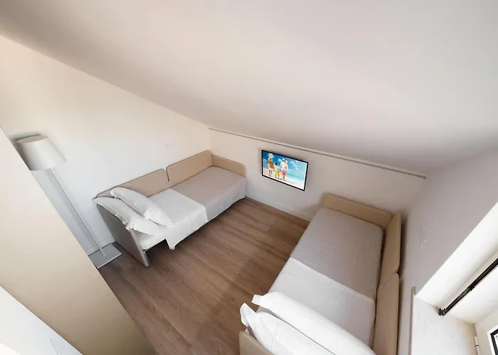Trevi Family Resort